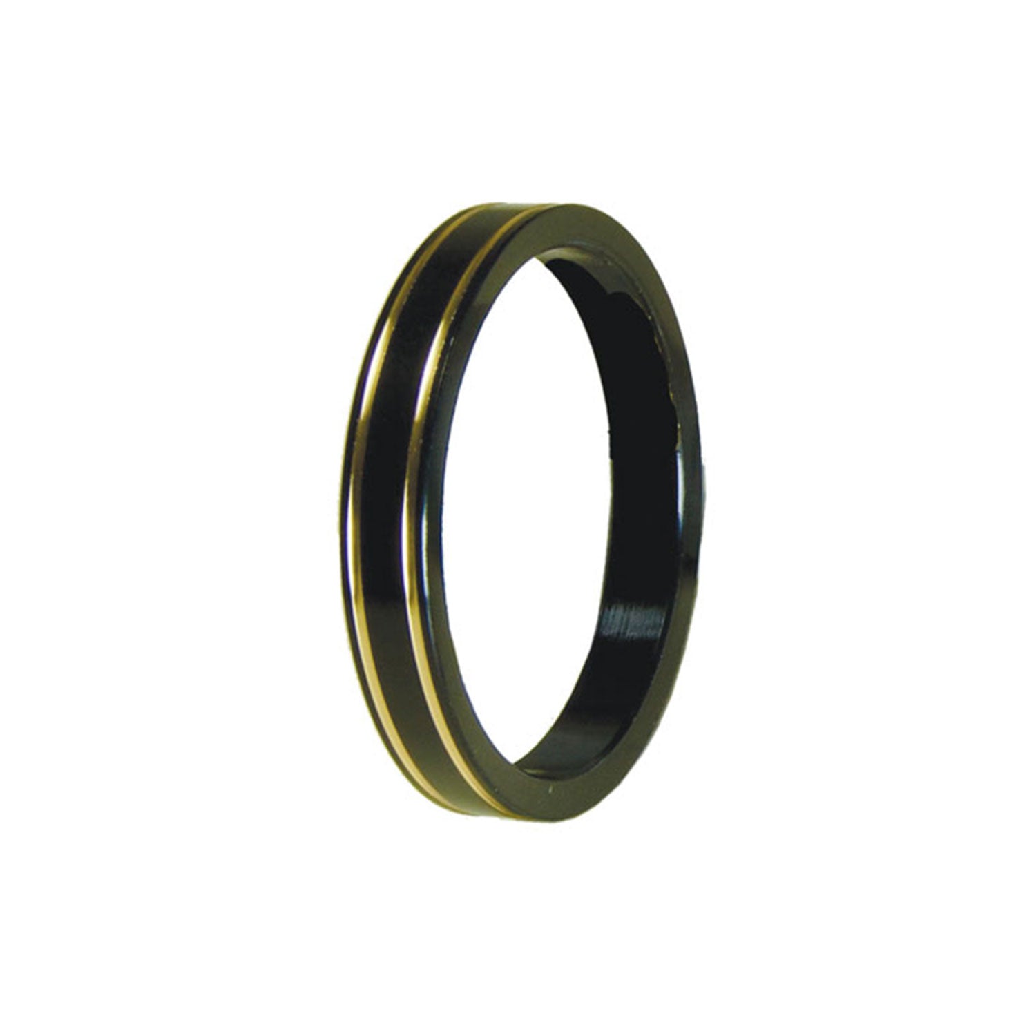 Fuji Perfect Fit Reel Seat Trim Rings