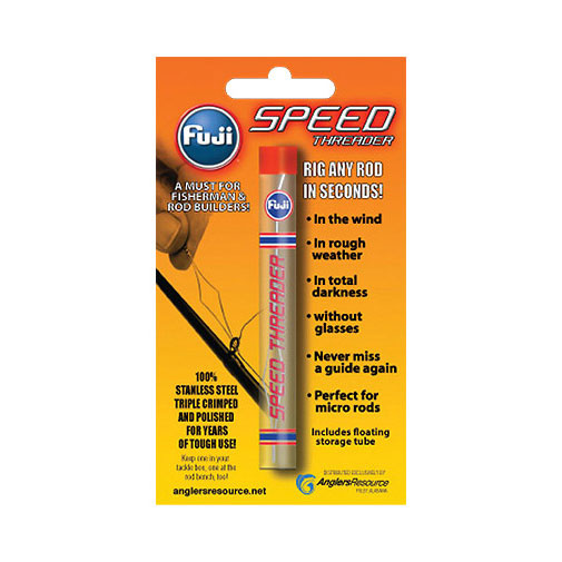 Fuji® Speed Line Threader