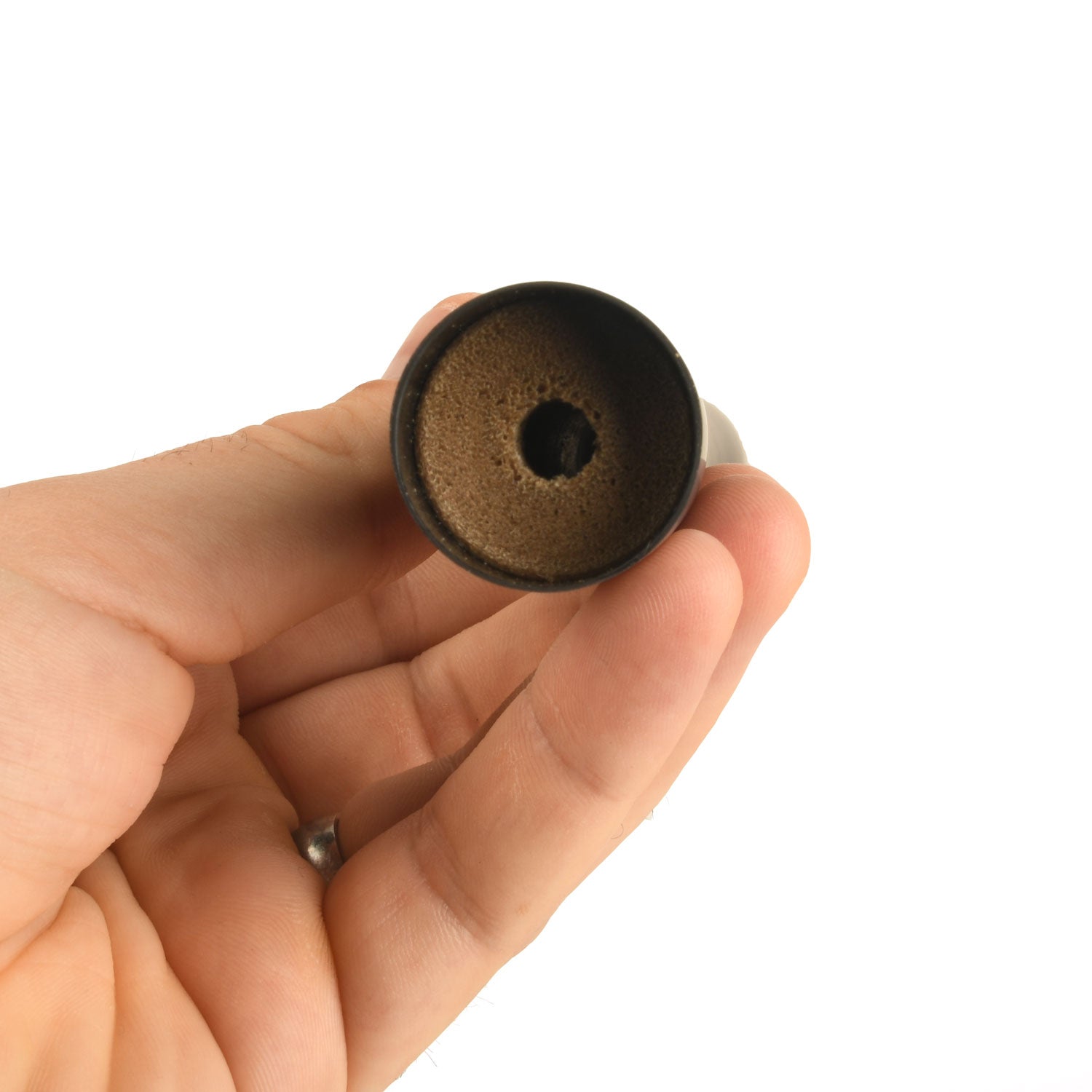 American Tackle G2 Carbon Shaped Casting Rear Grip – 12"