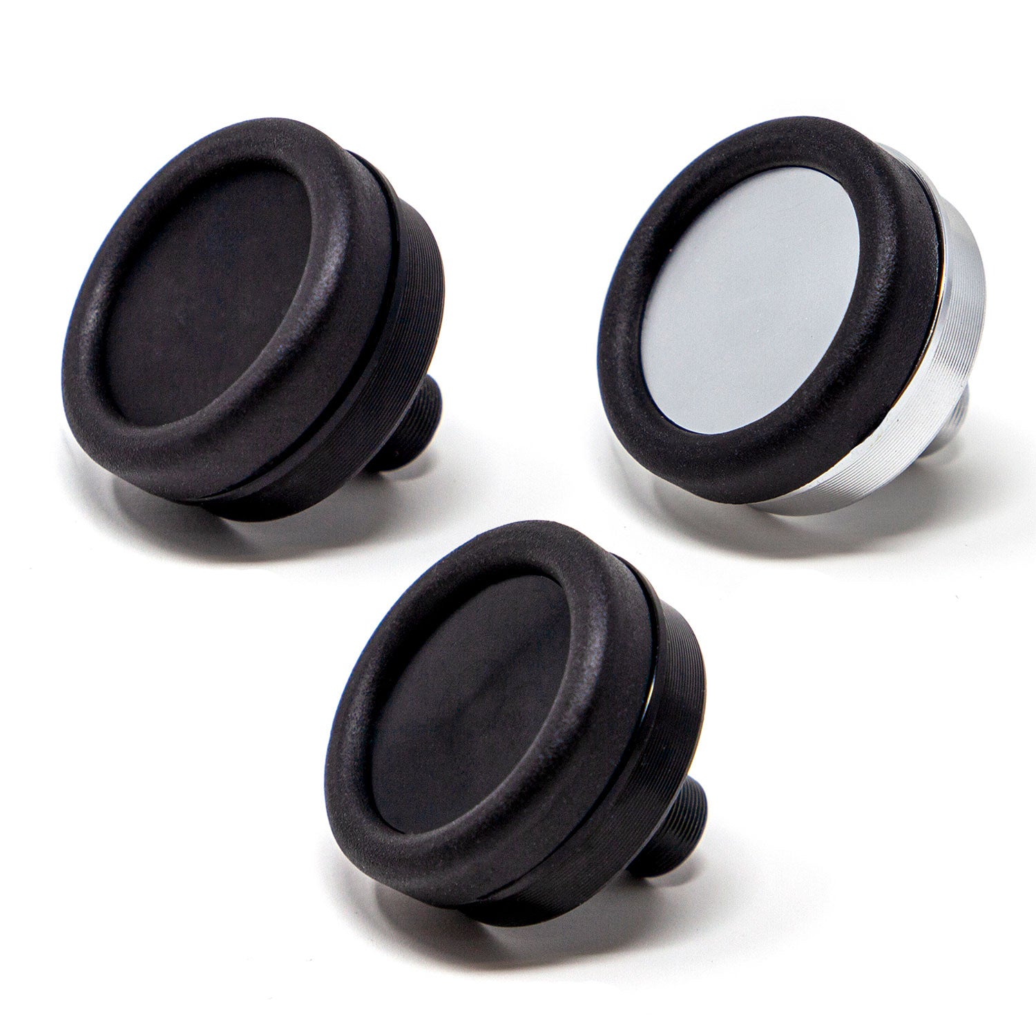 American Tackle G2 Carbon Handle System - Butt Caps