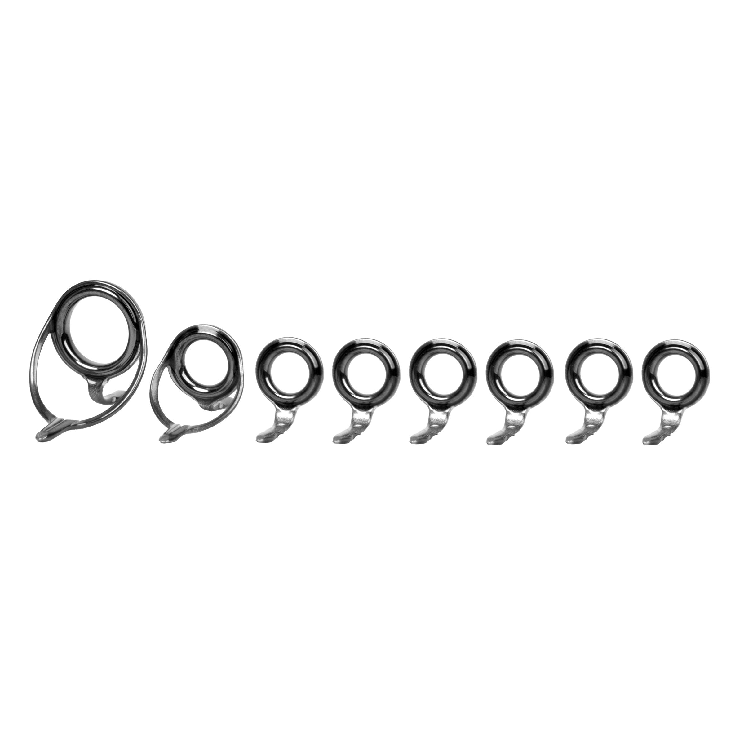 Fuji LN Casting Guide Kits