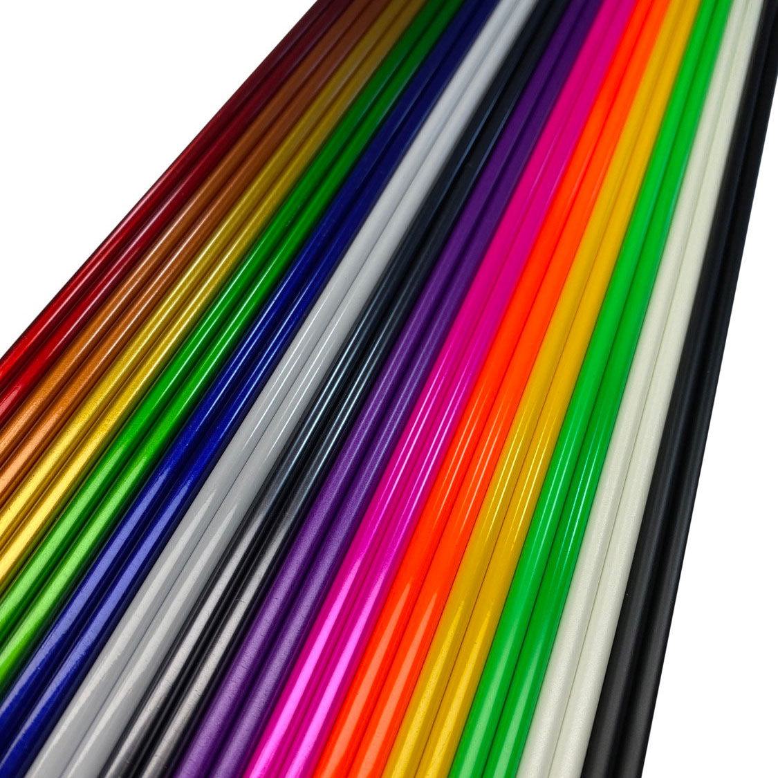 V-Line 36" Gnarly Noodle Ice Rod Blank