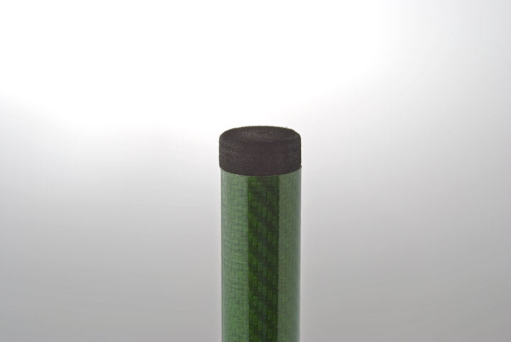 American Tackle Graphite Handle Trim