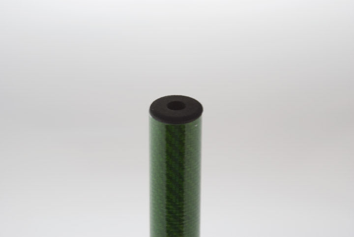 American Tackle Graphite Handle Trim