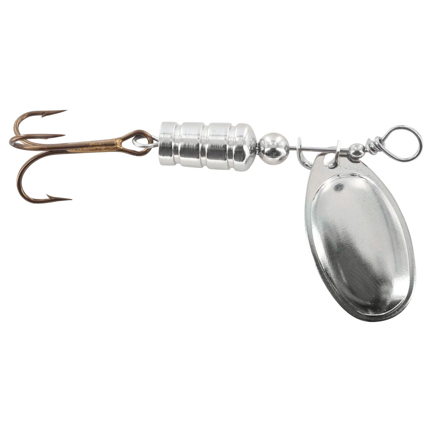 French Blade Inline Spinner Lure Kit