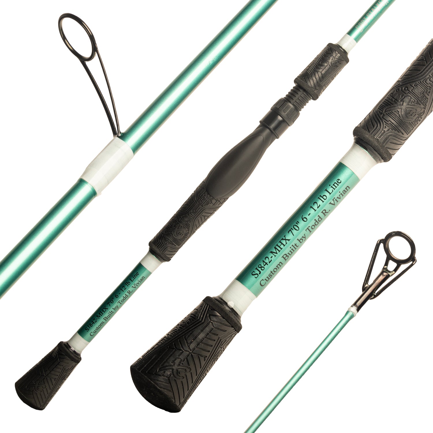 Rod Building Equipment - CRB Products  Fishing rod, Rod building supplies,  Rod