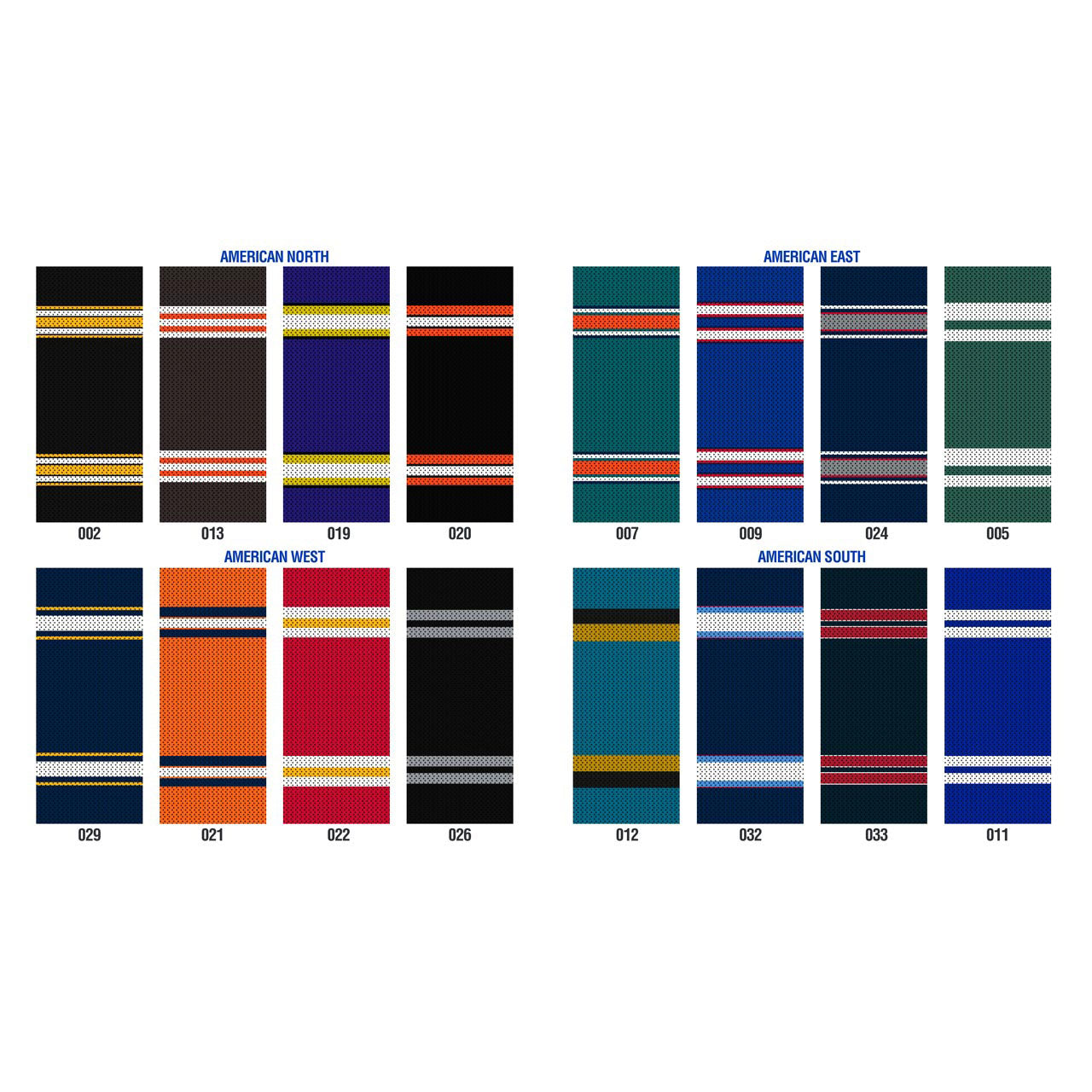 CRB Jersey Skinz Decorative Vinyl Wrap