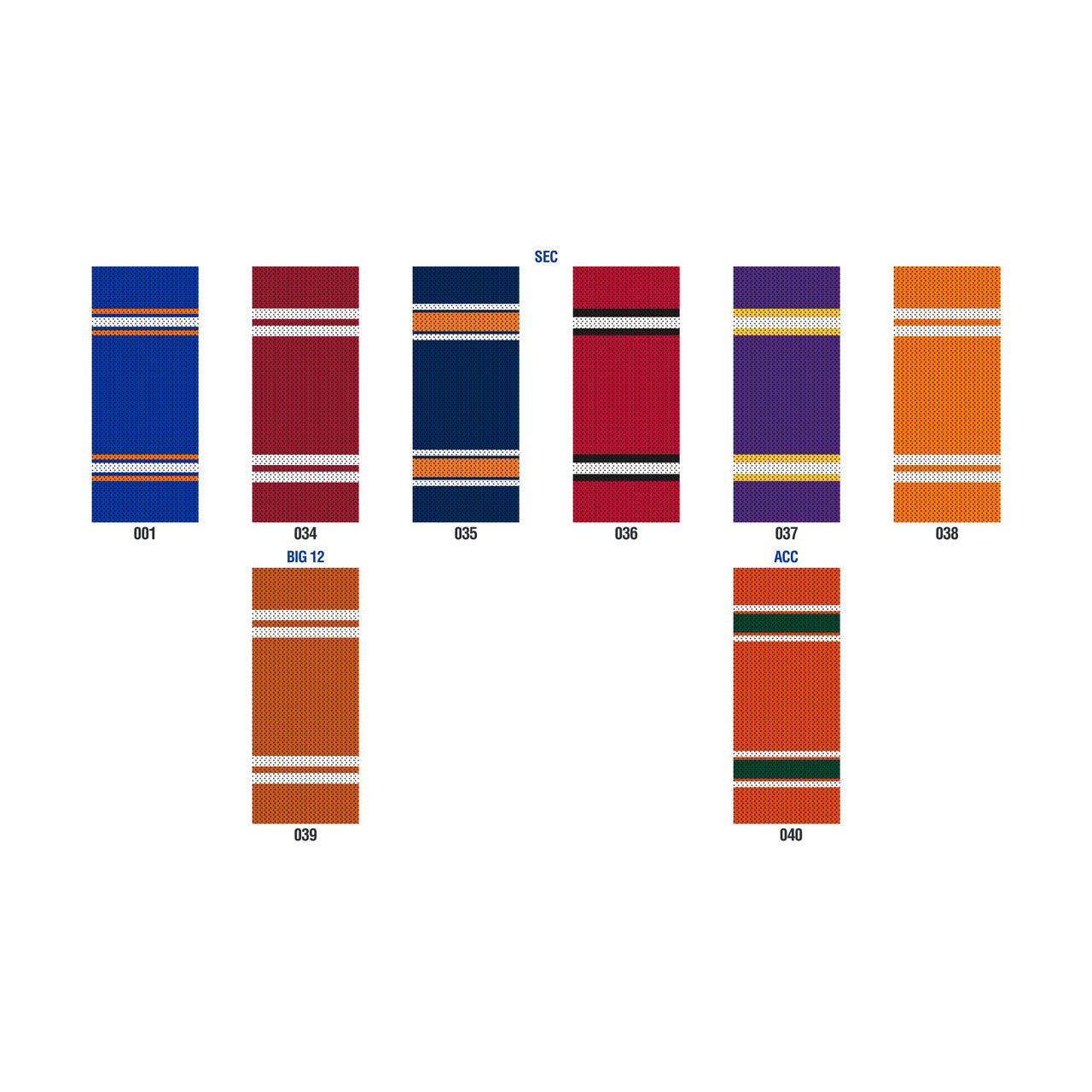 CRB Jersey Skinz Decorative Vinyl Wrap