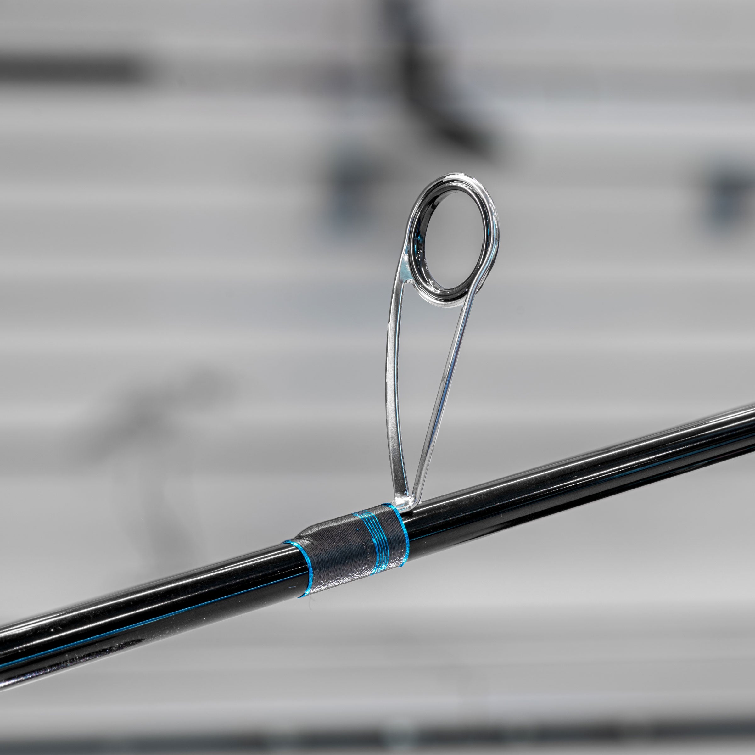 OEM High-Frame Spinning Guide