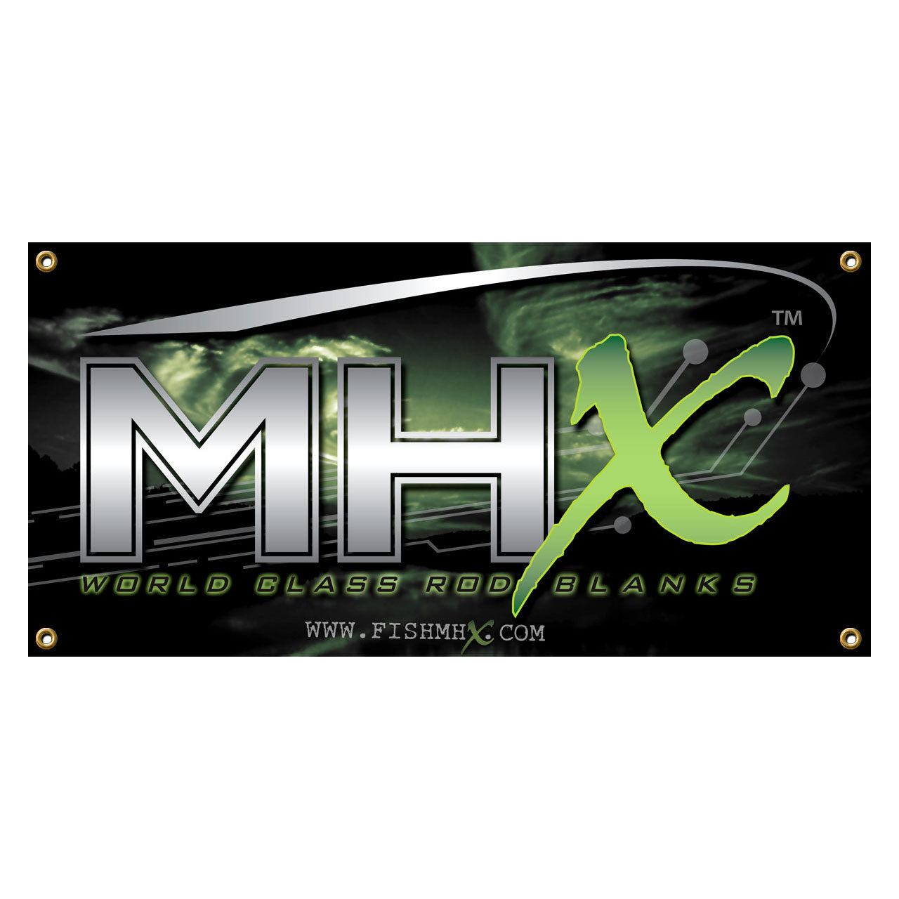 MHX Banner - Discontinued