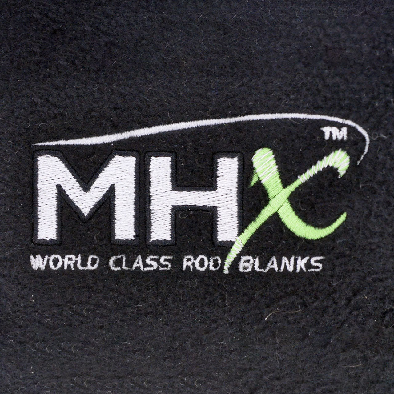 MHX Polar Fleece Jacket