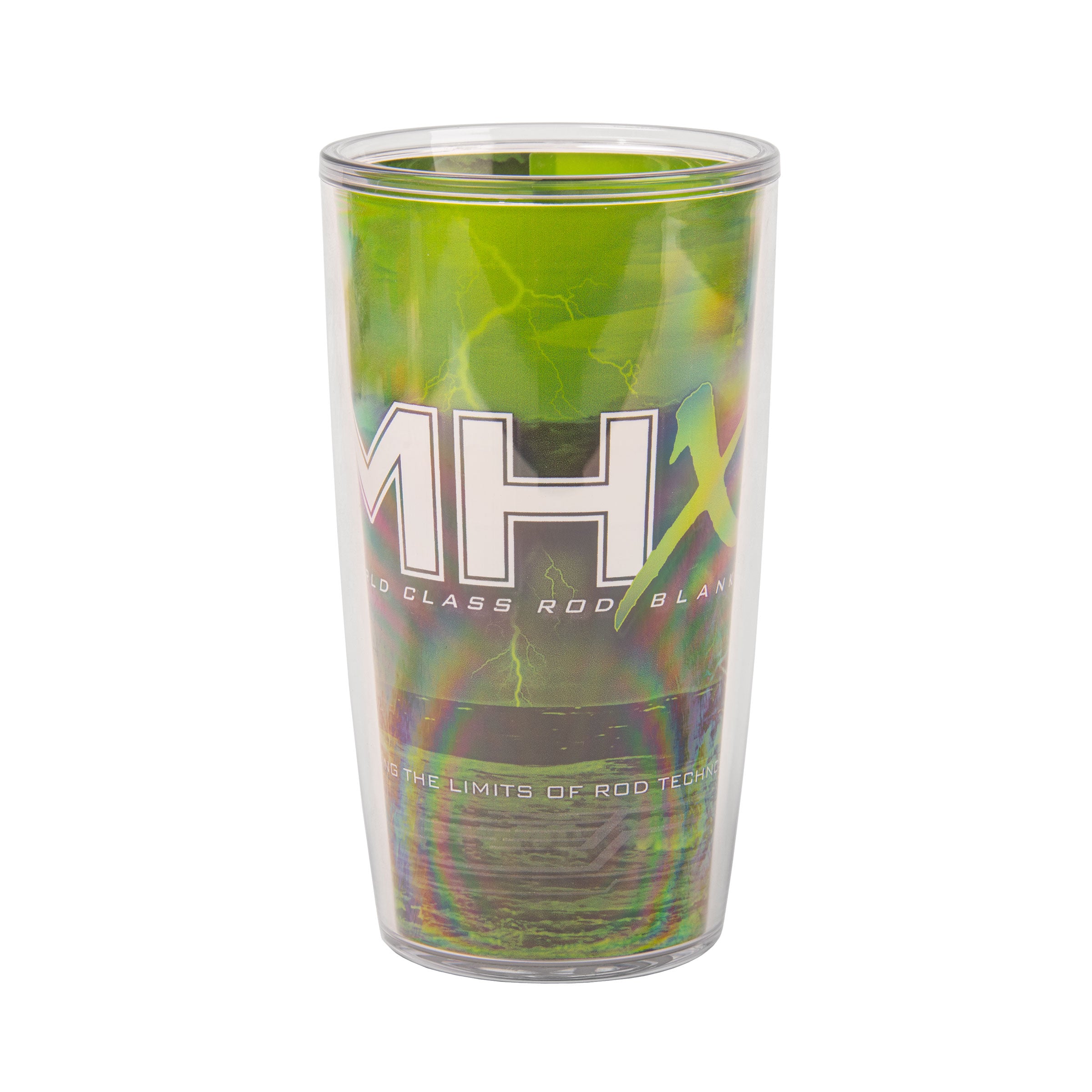 MHX Tervis Classic Tumbler - 16 oz.