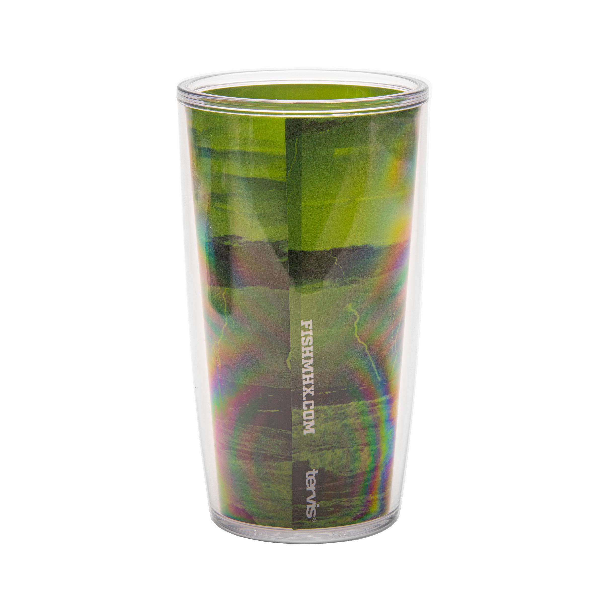 MHX Tervis Classic Tumbler - 16 oz.