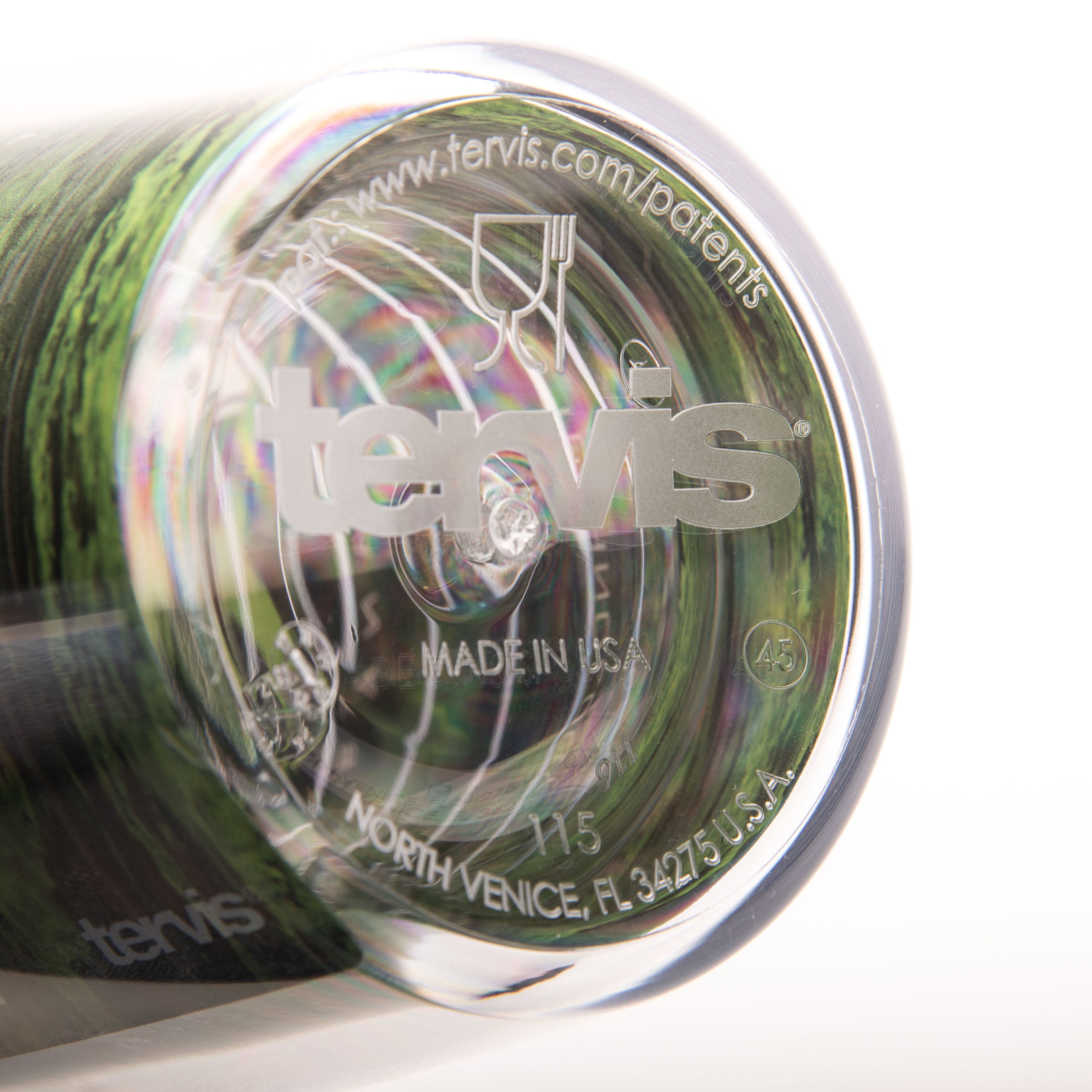 MHX Tervis Classic Tumbler - 16 oz.