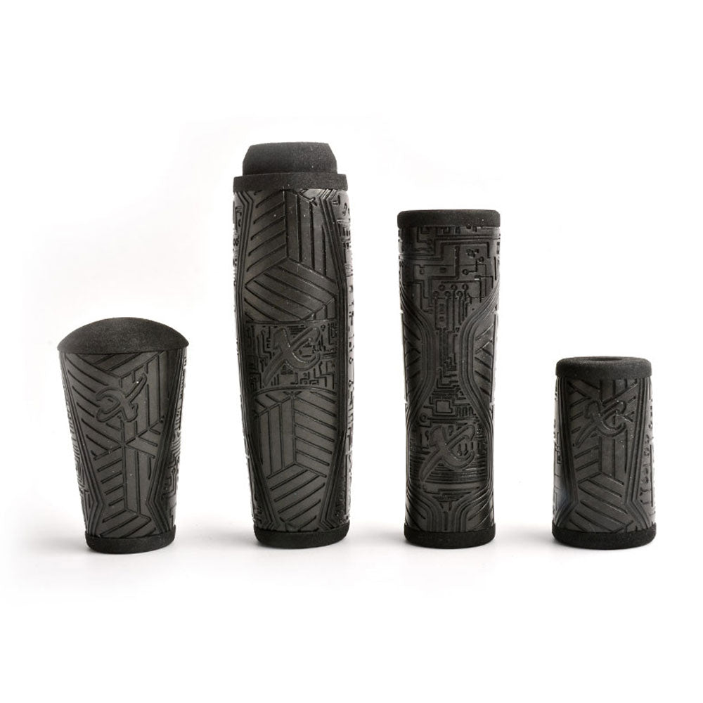 MHX WinnDry® Split Grip Fishing Rod Grips