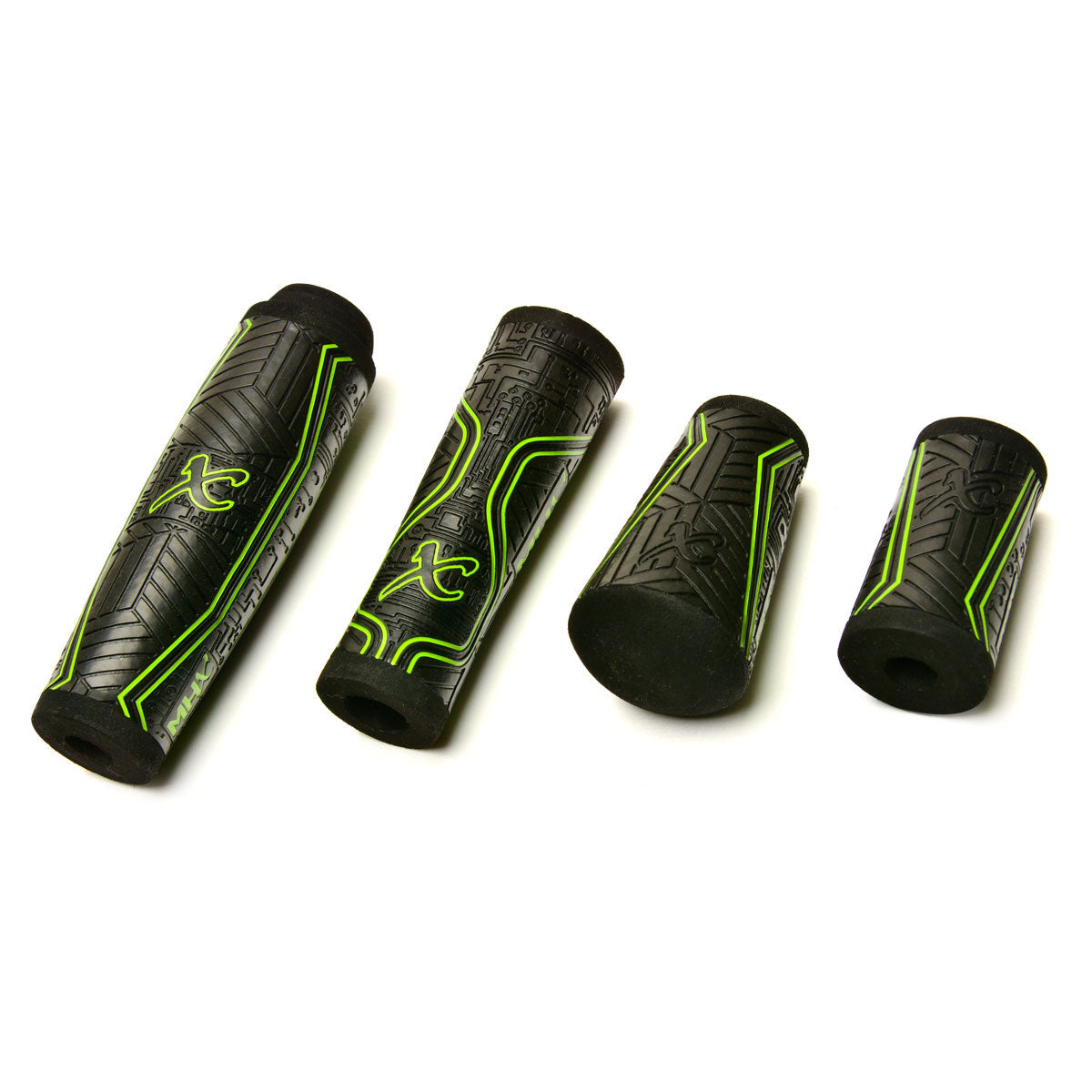 MHX WinnDry® Split Grip Fishing Rod Grips