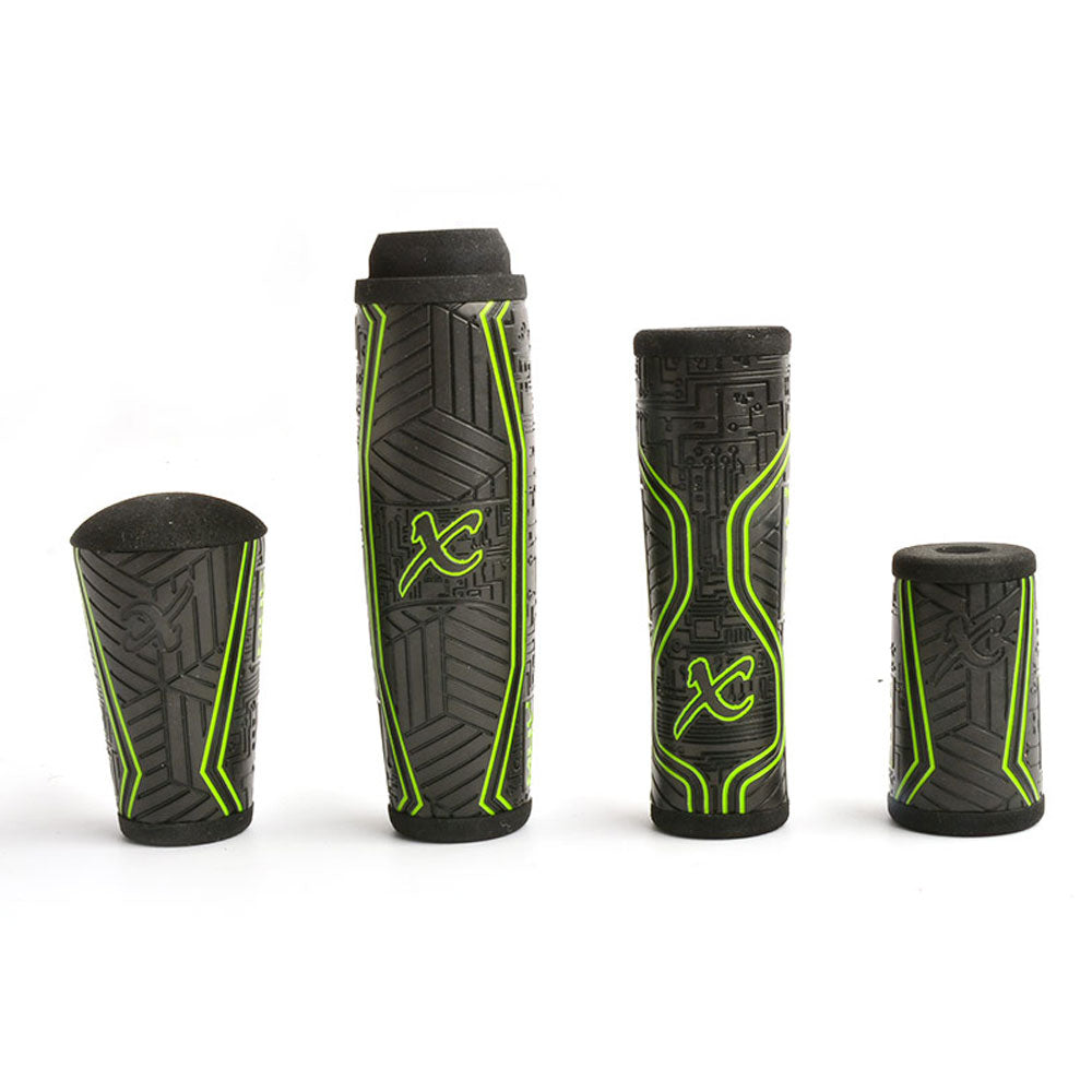 MHX WinnDry® Split Grip Fishing Rod Grips