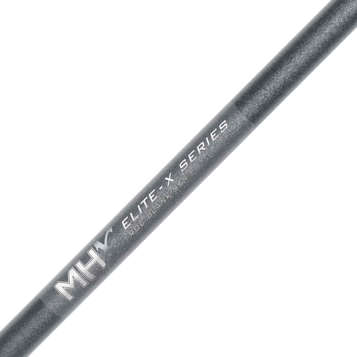 7'2 Medium Elite Pro Rod Blank - NEPS86MF-MHX