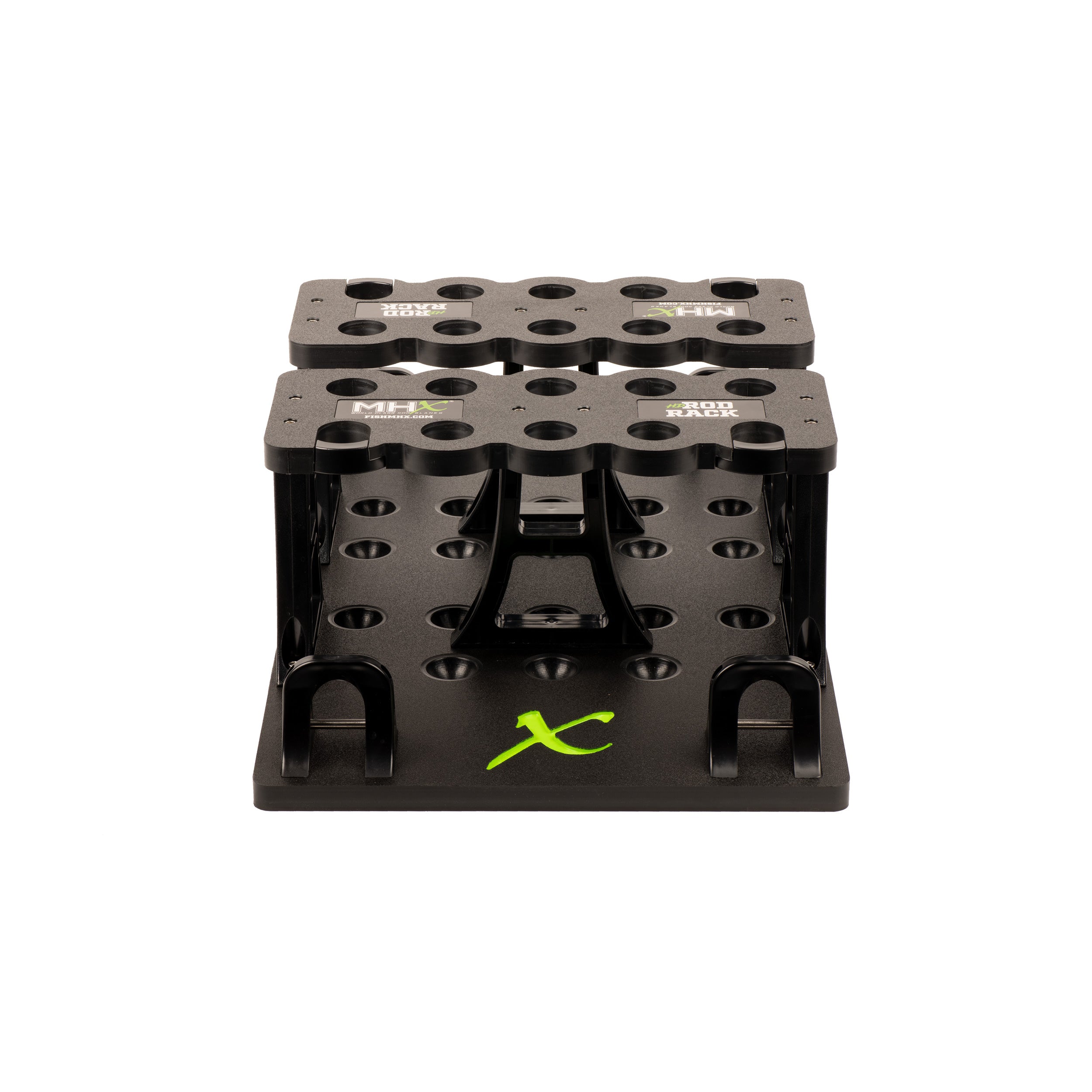 MHX Heavy Duty Rod Rack