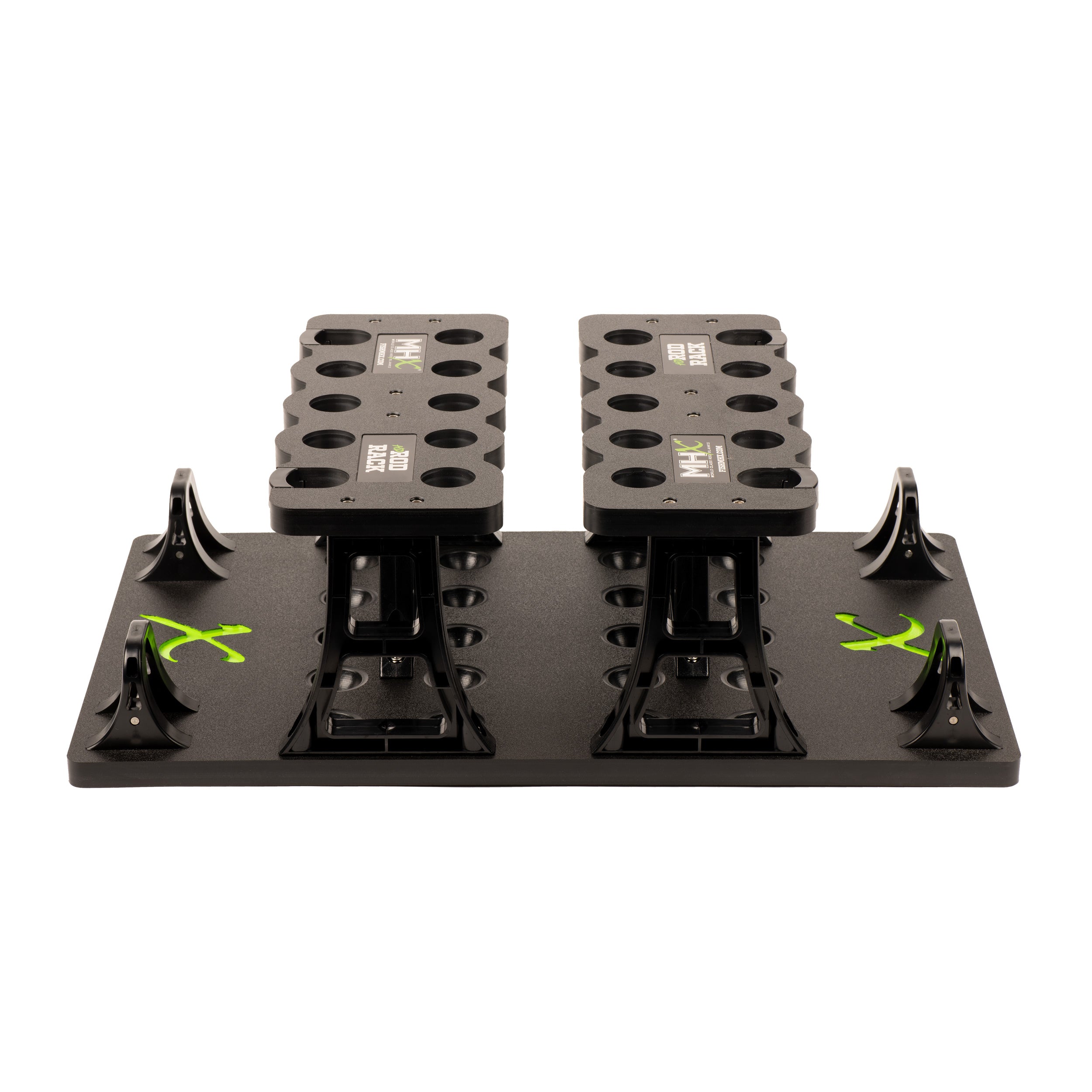 MHX Heavy Duty Rod Rack