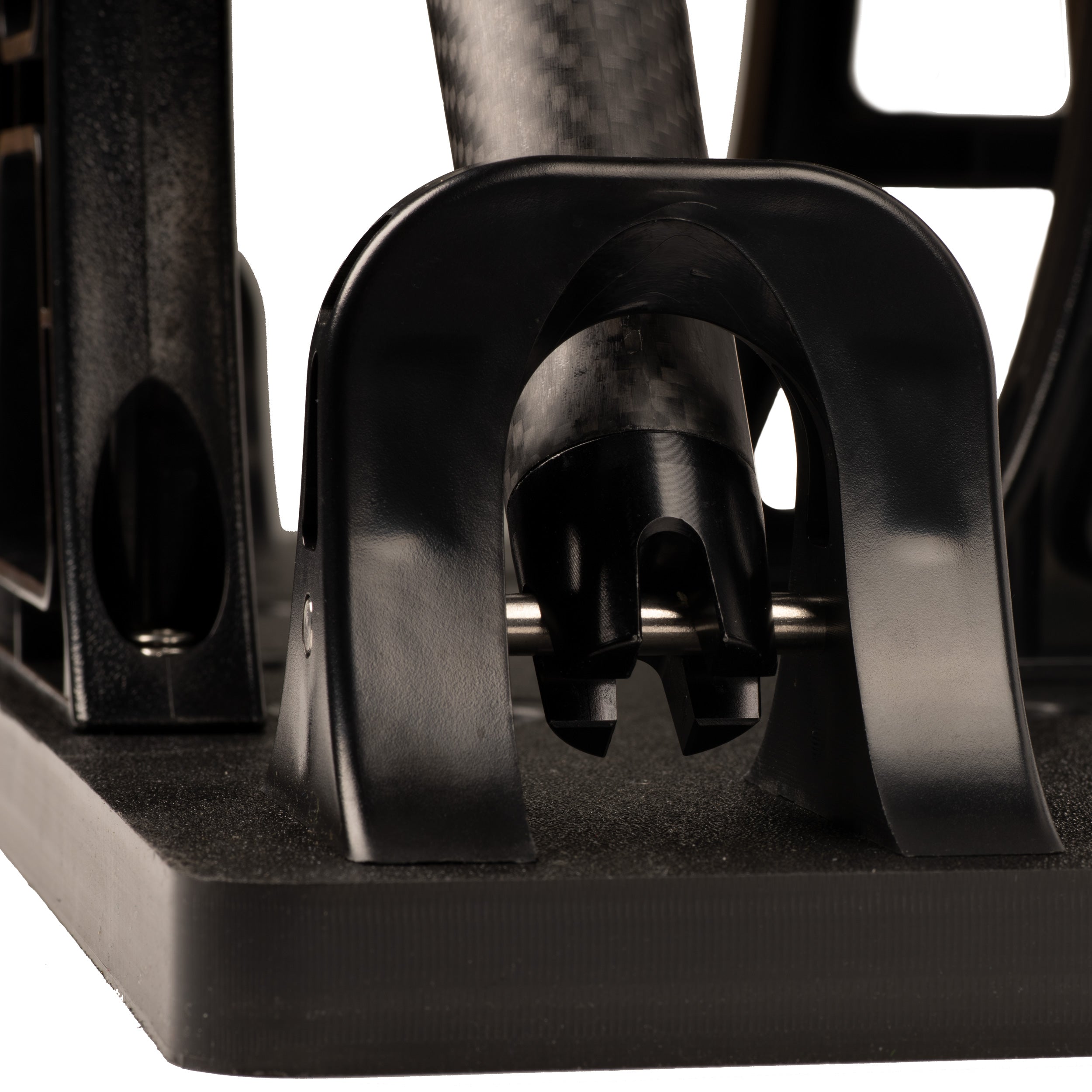 MHX Heavy Duty Rod Rack