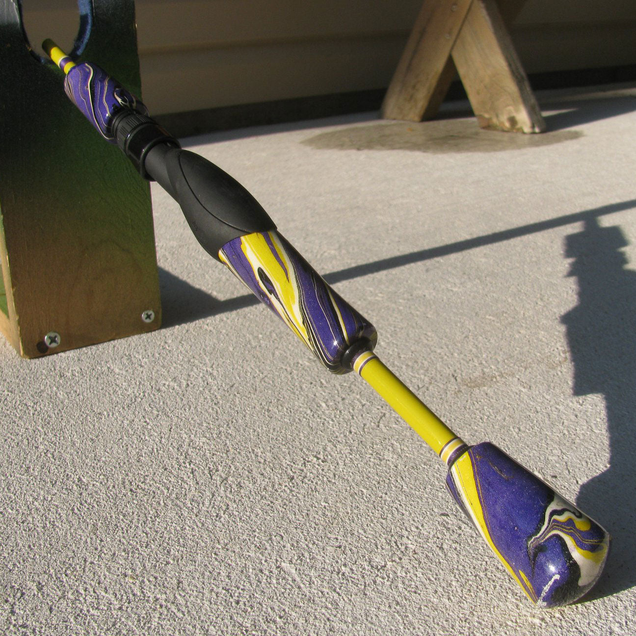 Magic Marble Swirling Paints – Easy Marbling with Tap Water (1oz Bottles)