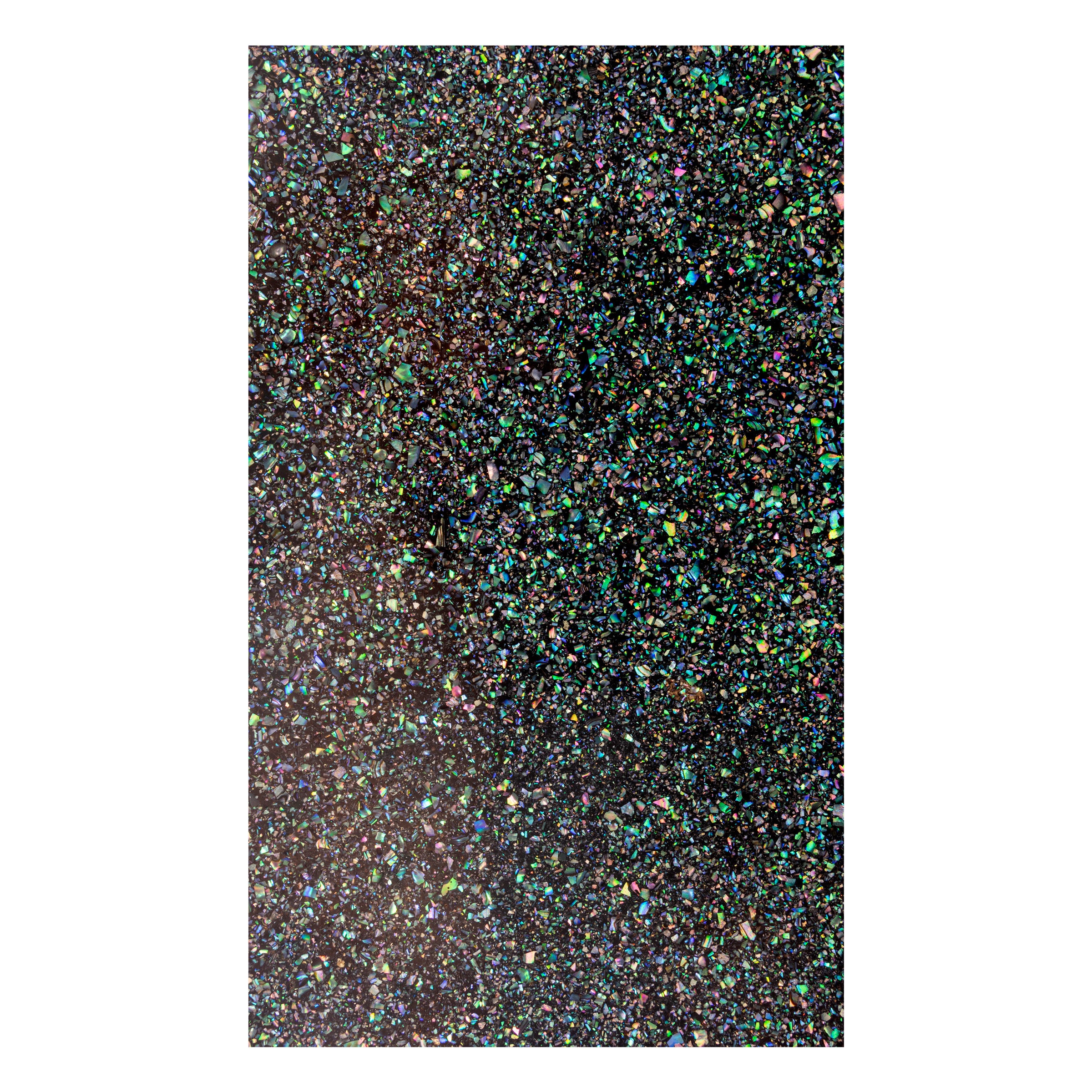 #color_star flake natural