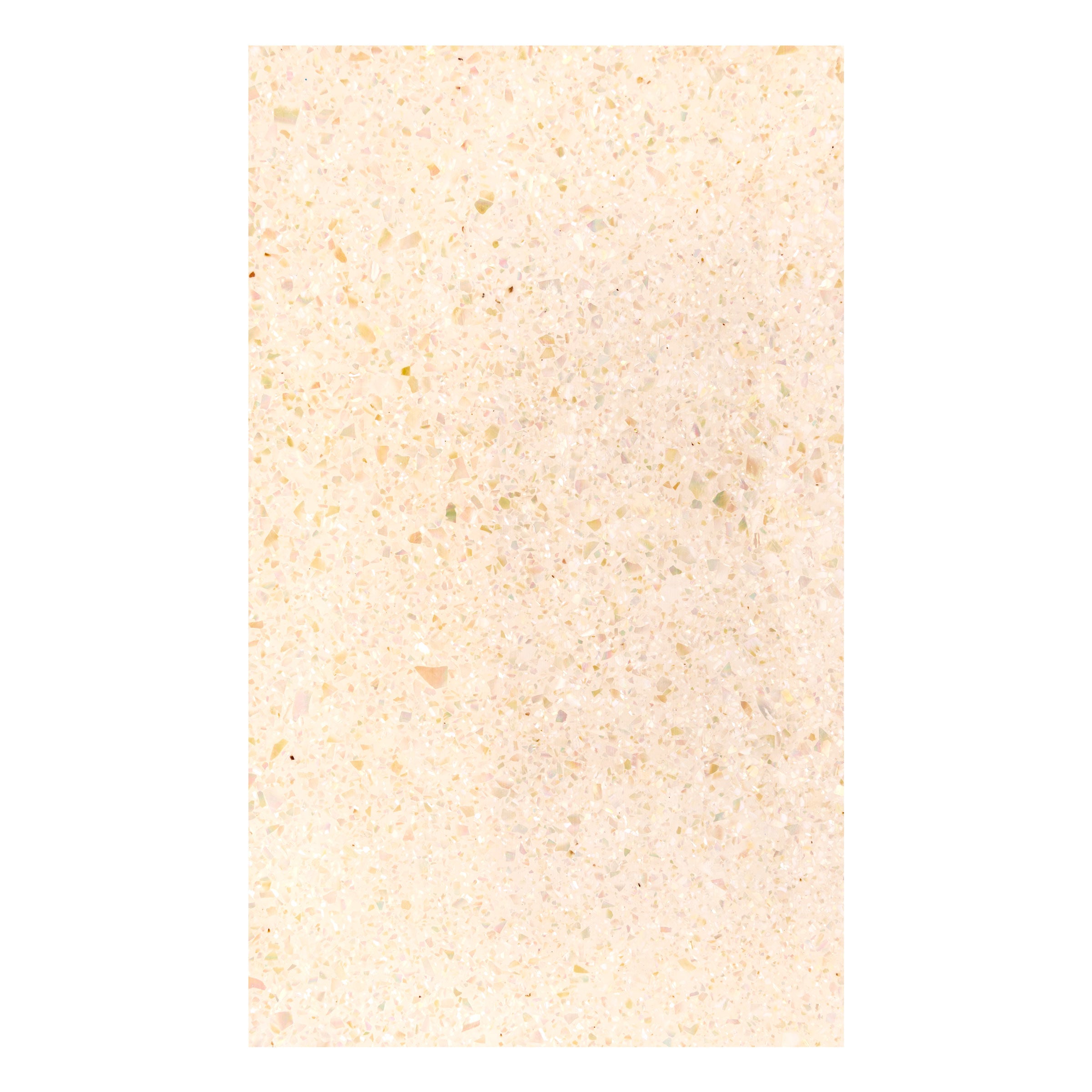 #color_star flake white pearl