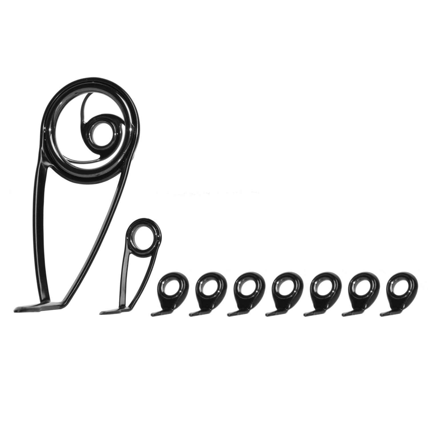 American Tackle MicroWave 20-6 Spinning Guide Set