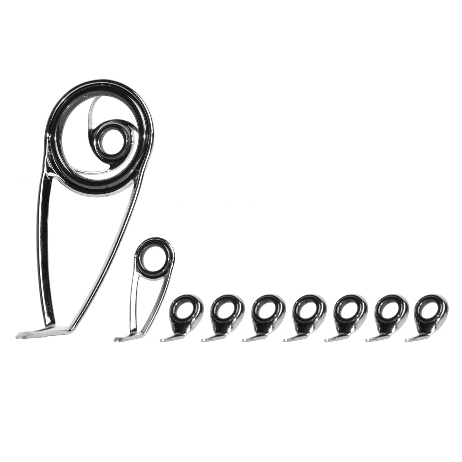 American Tackle MicroWave 20-6 Spinning Guide Set