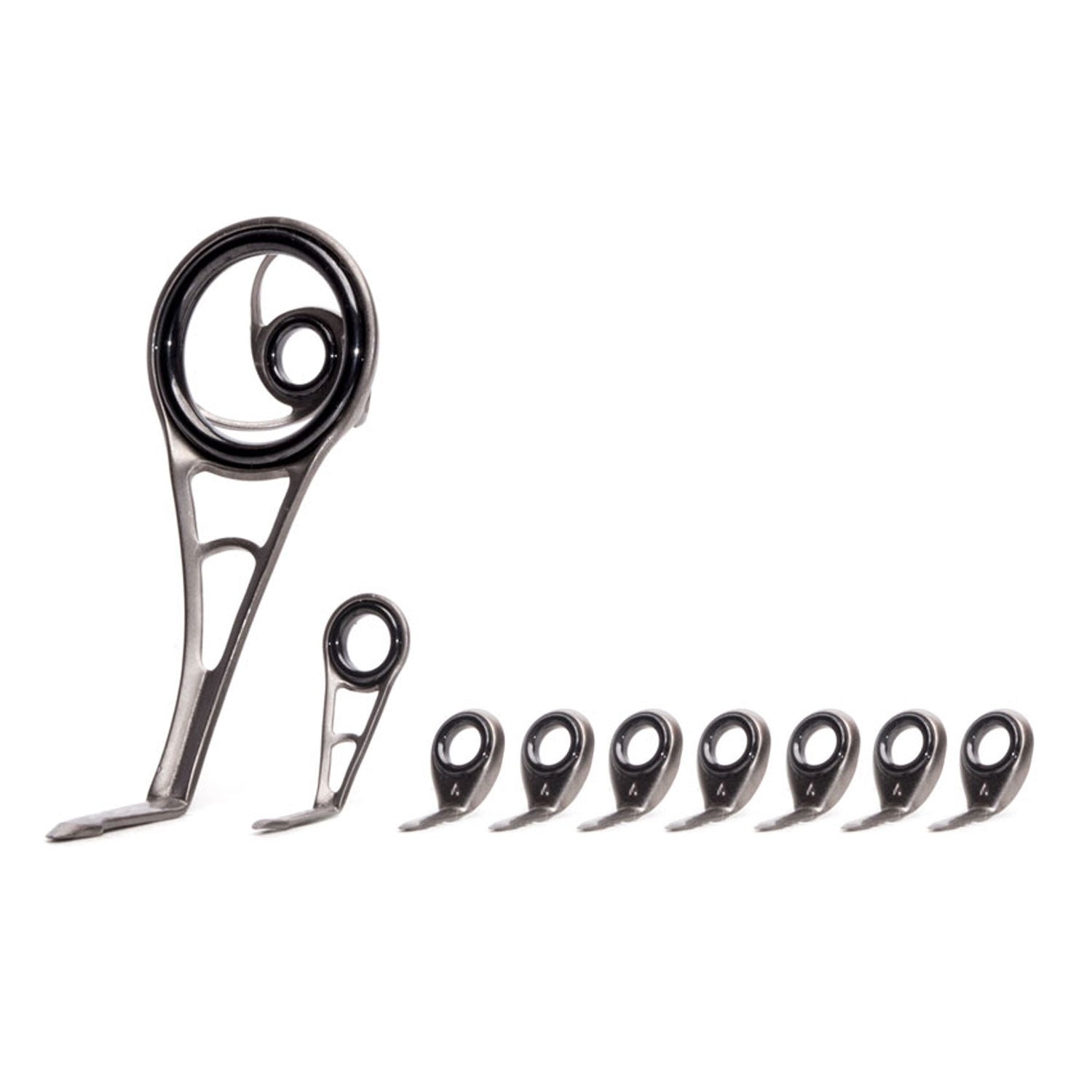 American Tackle Original MicroWave Spinning Guide Set