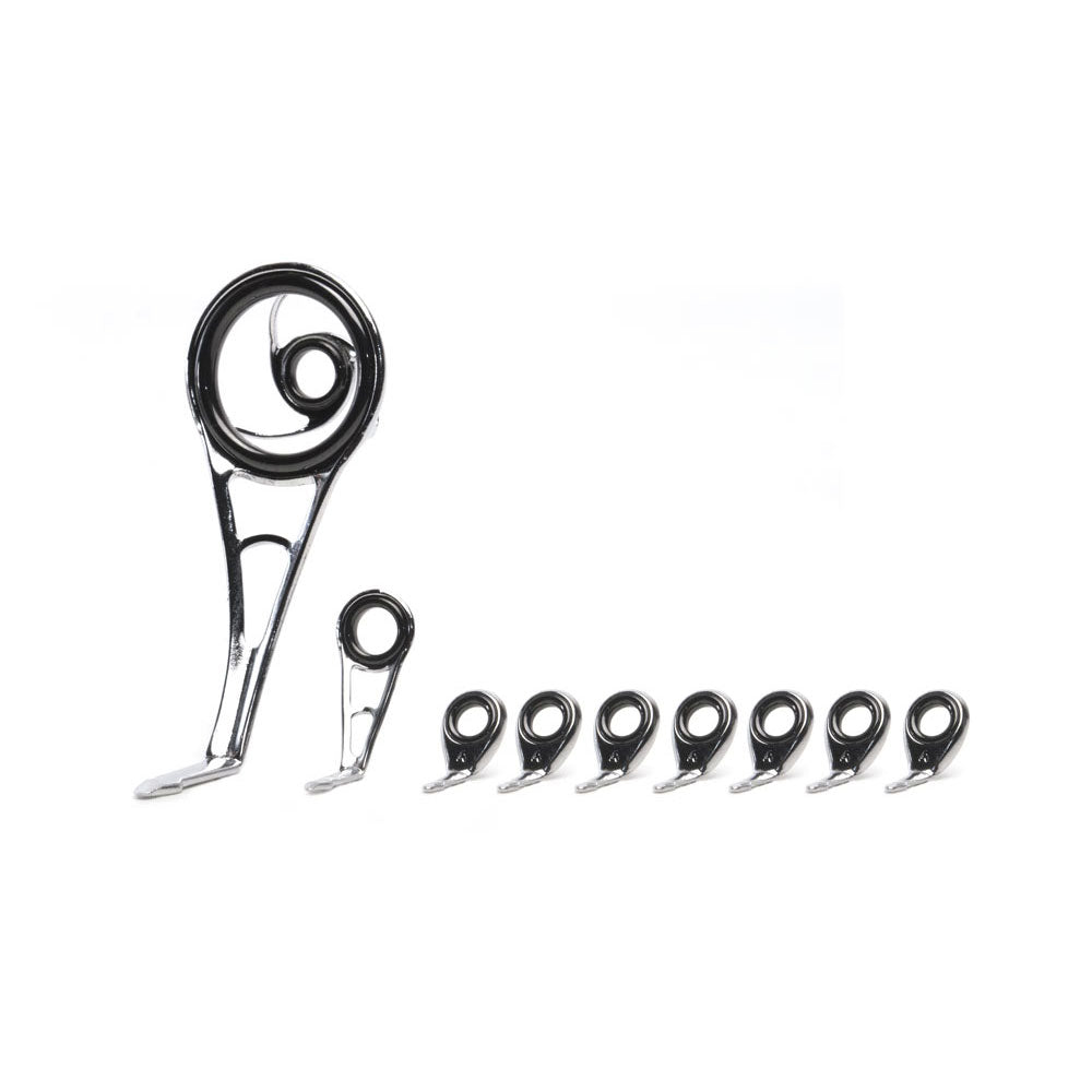 American Tackle Original MicroWave Spinning Guide Set