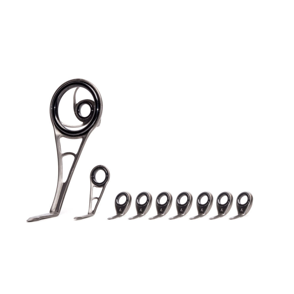 American Tackle Original MicroWave Spinning Guide Set