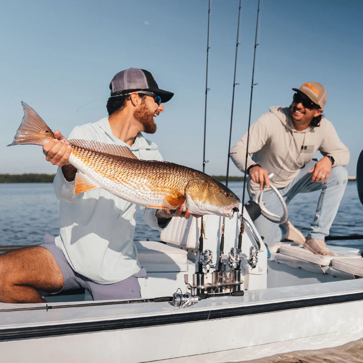 Florida Fishing Products Salos