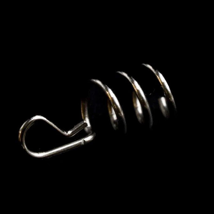 NLBN Wide Screw Locks – Oversized Secure Bait Keepers (4 Pack)