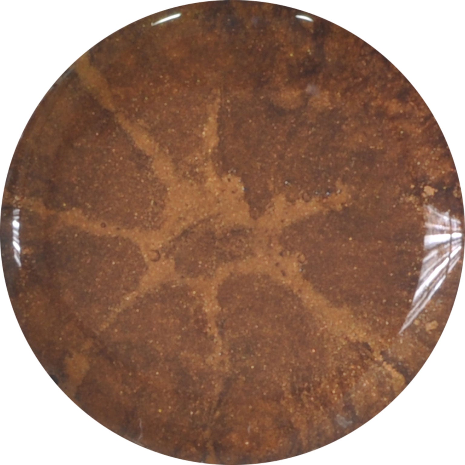 CRB Pearl Metallic Powder Marbling Pigment