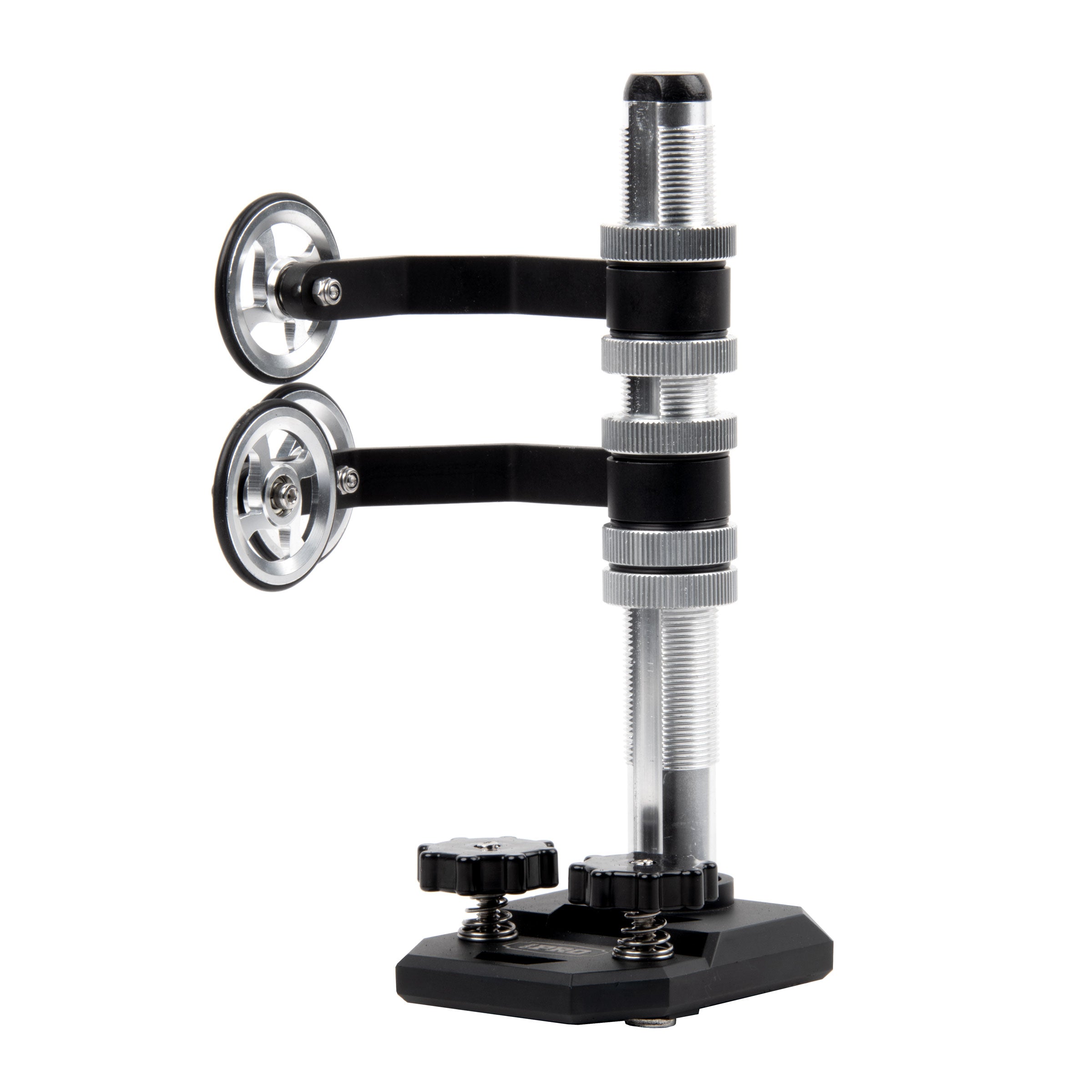 CRB PRO Offset Roller Arms for PRO-STAND