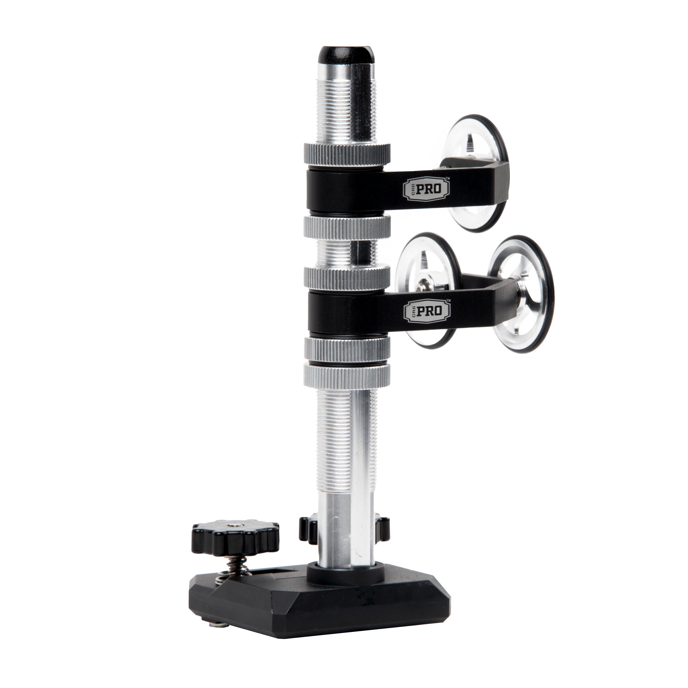 CRB PRO Offset Roller Arms for PRO-STAND