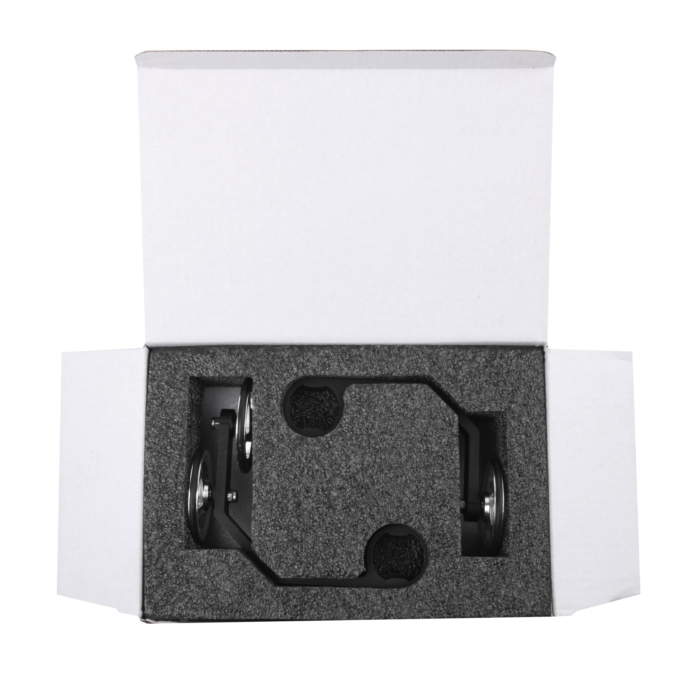 CRB PRO Offset Roller Arms for PRO-STAND