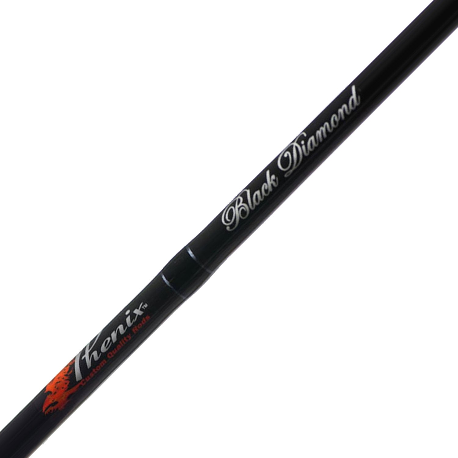 Phenix Black Diamond Saltwater Casting Rod - PSW-868MH - 8'6