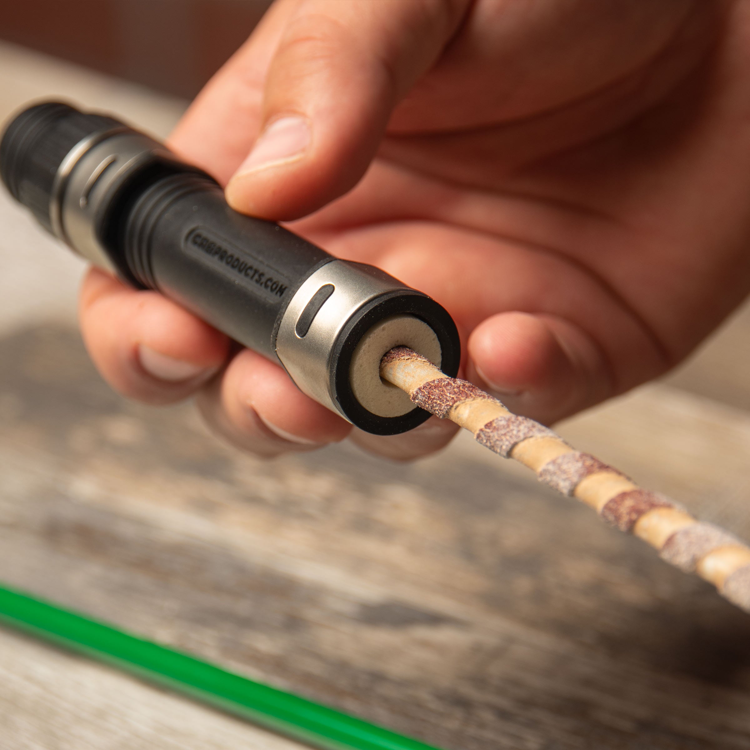 American Tackle Polyurethane Reel Seat Arbors