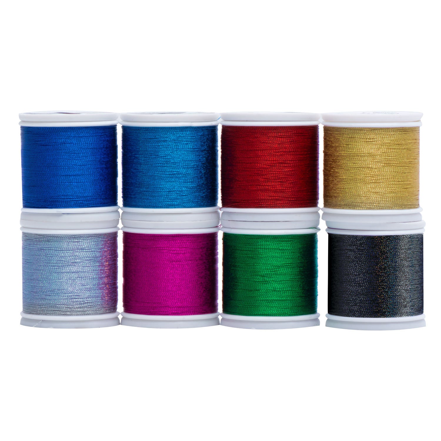ProWrap Electra Metallic Rod Winding Thread – Size A (100 Yards)