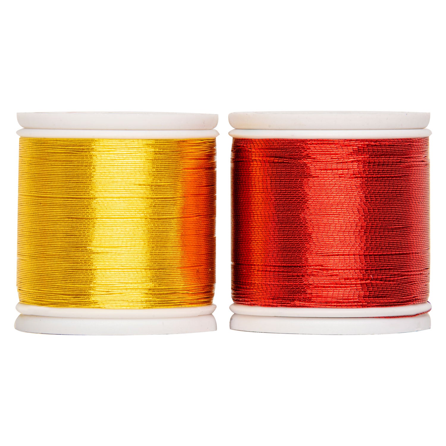 ProWrap Metallic Rod Winding Thread - Size A (100 Yds)