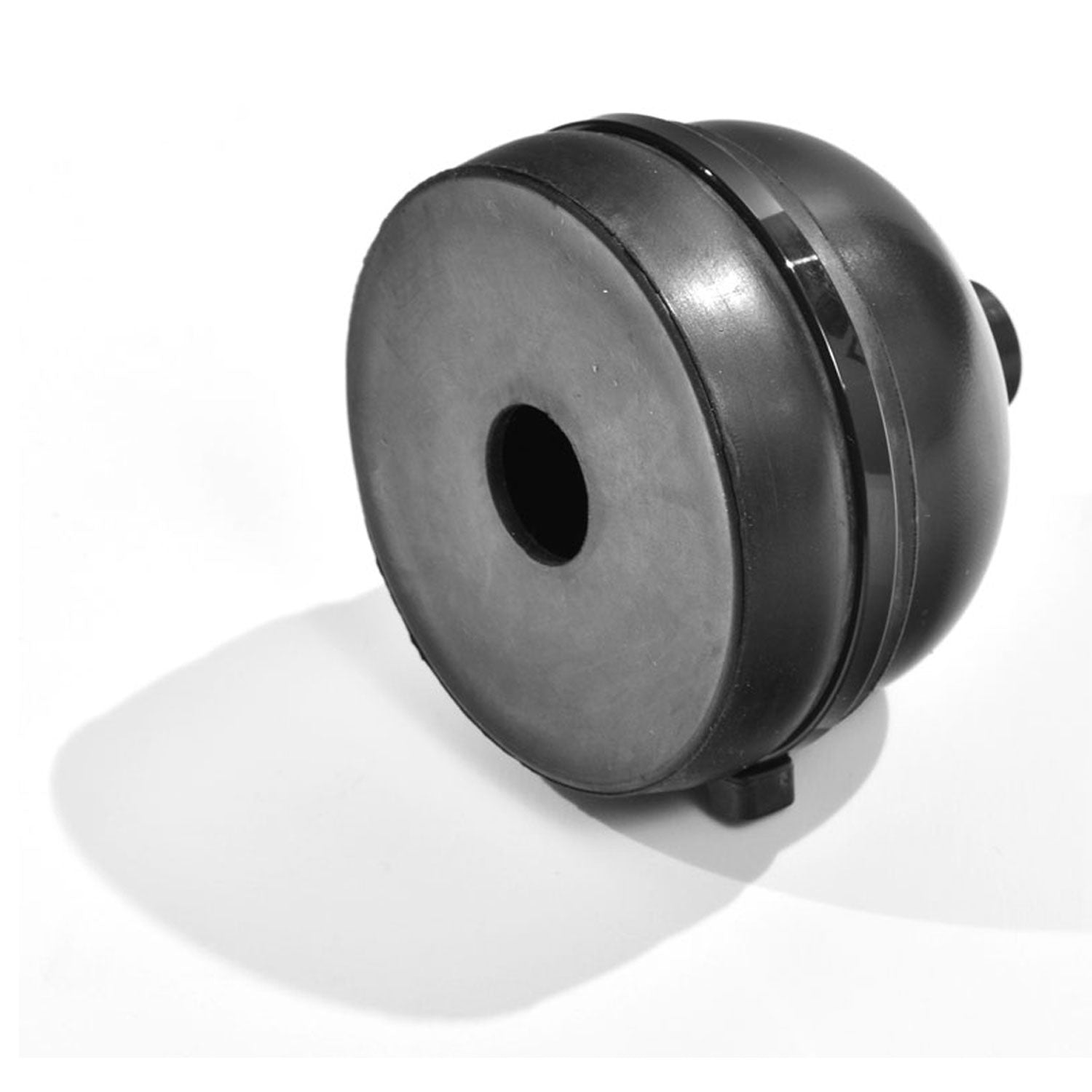 Self Adjusting Chuck for Flex Coat Slip Clutch