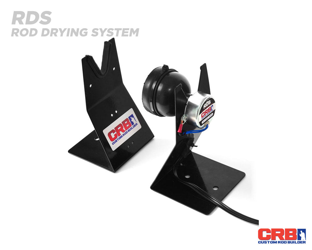 RDS Rod Drying System