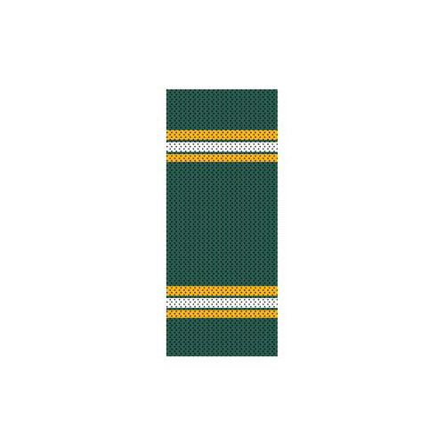#color_004 dk green/gold/white