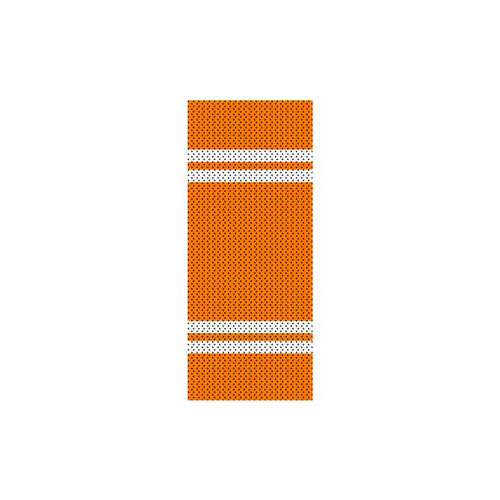 #color_038 ut orange/white