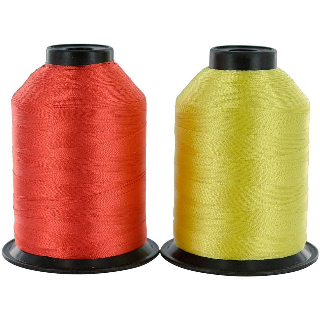 ProWrap Nylon Rod Winding Thread - Size D (4 oz)