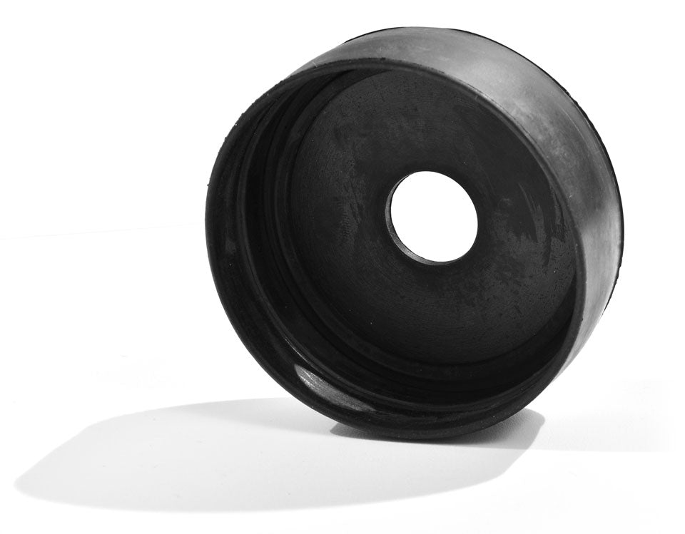CRB RDS-CAP Replacement Rubber Chuck Cap for RDS Rod Dryers