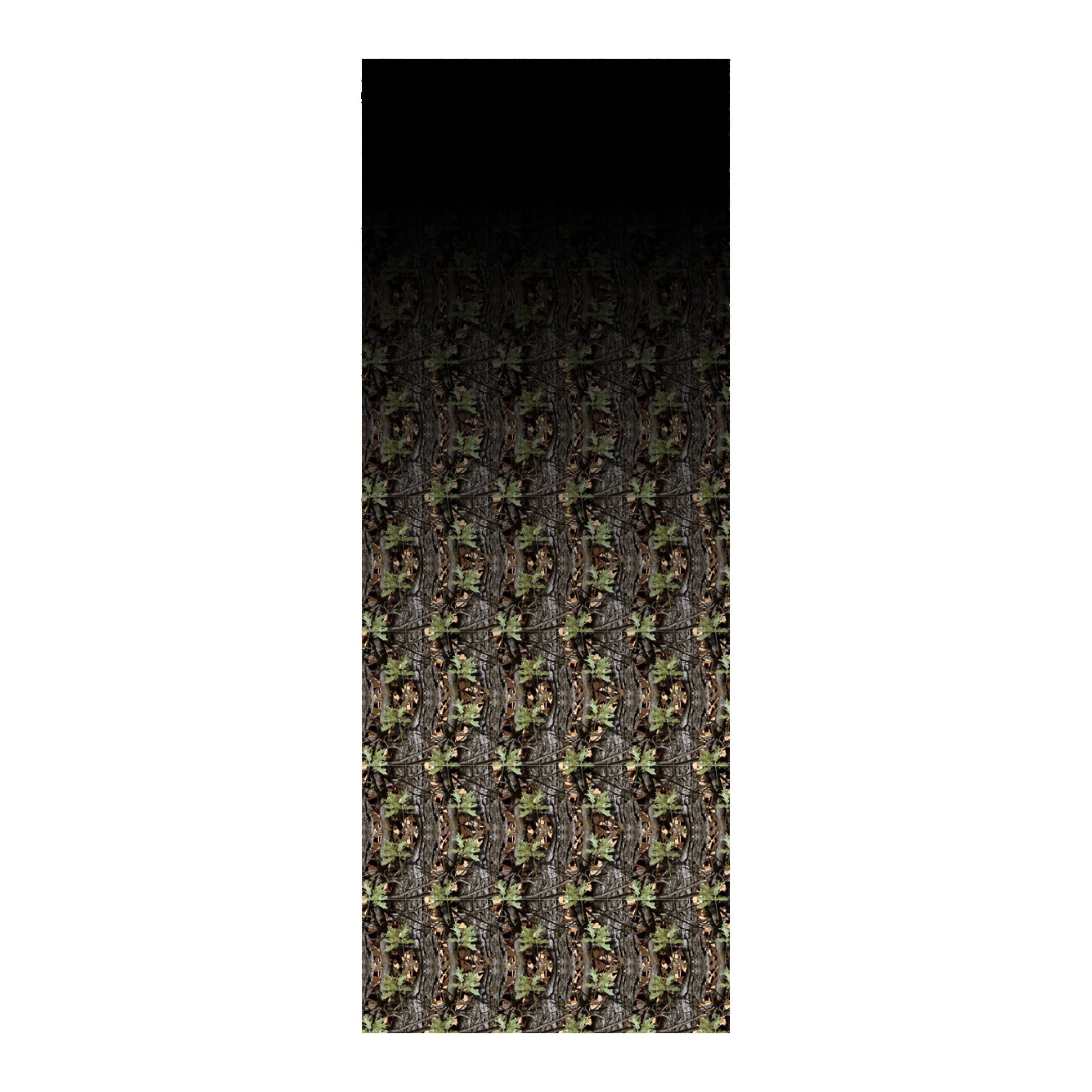 CRB Rod Skinz Decorative Rod Wraps - Fade to Black